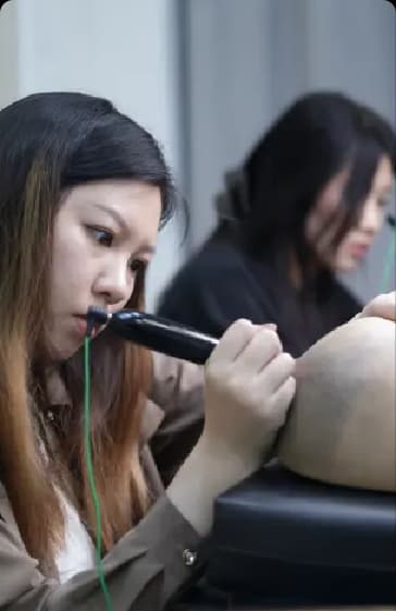 3D模擬實作課程